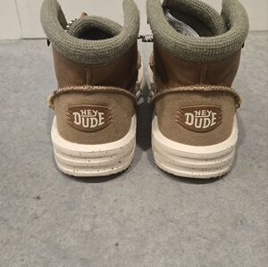 Hey Dude Boots